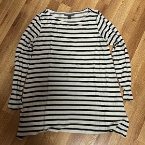 A pea in the pod tunic